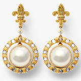 Versailles Earrings