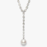 Amore Diamond Necklace